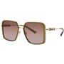 Versace Femme 0ve2261 Lunettes de Soleil