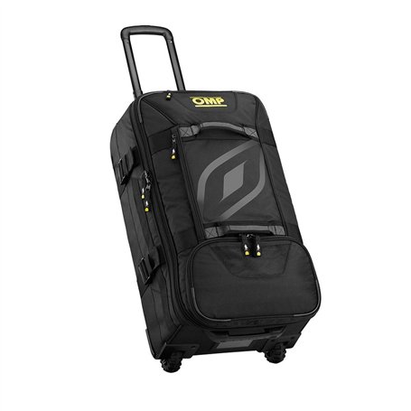 Valise de taille moyenne OMP OMPOB0-2982 Noir