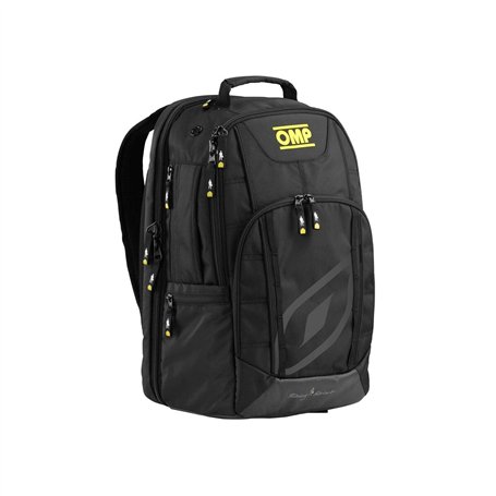 Sac à dos de Sport OMP OMPOB0-2979 Noir