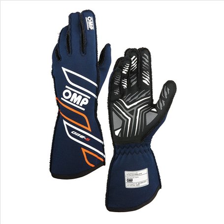 Gants OMP OMPIB0-0778-A01-249-XXL XXL