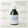 CURASEPT – Bain de bouche ADS 212 200ml (Système Anti-Coloration – Chlorhexidine 0,12%)