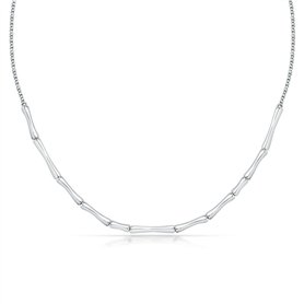 Collier Femme Morellato SAWA08 Argenté
