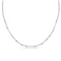 Collier Femme Morellato SAWA08 Argenté