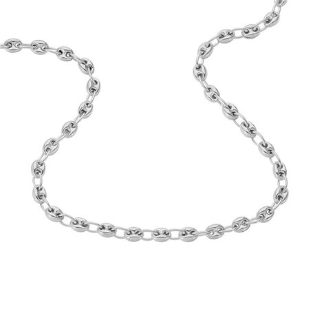 Collier Femme Stroili 1681457 Argenté