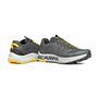 Chaussures de trail pour homme (course en montagne) Scarpa Spin Planet Anthracita Gris Gris foncé