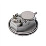 CG94 - Pressostat Différentiel Universel HUBA Control 24-39 Pascal dans la dépression pour Air et fumées