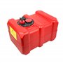 GATE14® Réservoir de carburant essence ou diesel Installation fixe pour bateau 42 l