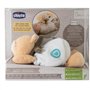 Peluche chauffante Ourson - CHICCO - Beige - Des la naissance