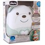 Peluche tendre Ourson - CHICCO - Vert - Des la naissance