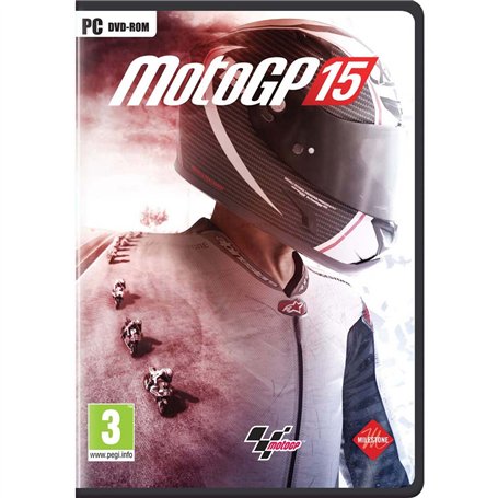 Motogp 15