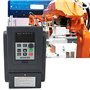 Régulateur de Vitesse Universel VFD