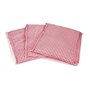 3 PCS Pomme de Terre Poche à Micro-ondes Pomme de Terre Express Pouch Pommes à l'Anglaise Lavable et Réutilisable Le Chauffage n