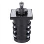 Fafeicy HZ5B-20/3.0-6, Commutateur universel rotatif,Commutateur de commande de changement de came, 7 positions, 12 bornes, type