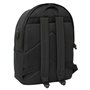 Cartable El Ganso +usb el ganso basics Noir 31 x 44 x 18 cm