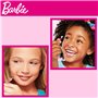 Kit de maquillage pour enfant Barbie Multicouleur 35 Pièces