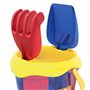 Set de jouets de plage F.C. Barcelona 18 cm