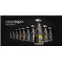 Tecnoxx Kit Pro Moto 3 produits haut de gamme pour le nettoyage et l'entretien des motos Contenant XL de 750 ml avec détergent,