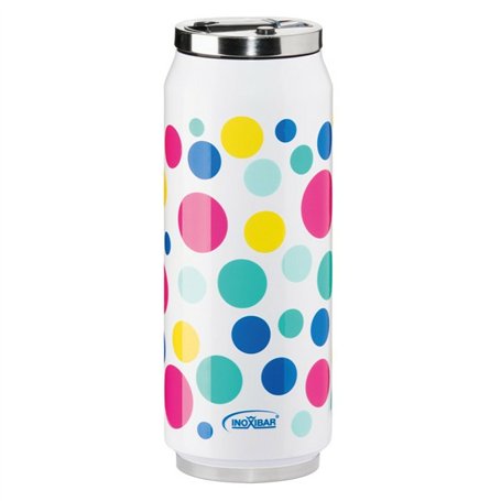 Bouteille Pulvérisatrice Inoxibar 61265