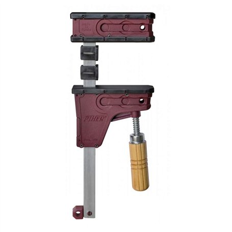 PIHER - INDUSTRIAS PIQUERA Serre-Joint parallèle PIHER PRL 400-L 80 cm-02680