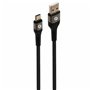 Câble USB FONESTAR USB-CA 1 m