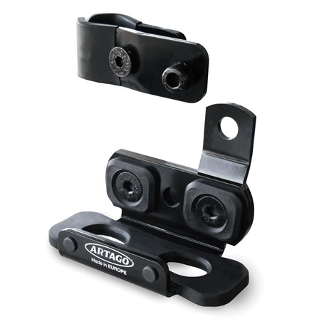 Artago K202 Support pour Antivol Moto Artago 32