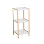 Etagère de salle de bains Home ESPRIT Blanc Naturel