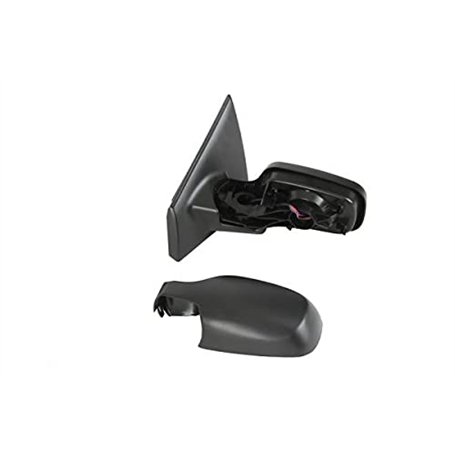 Alkar 6121175 Retroviseur complet