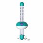 Gre 40050 - Grand Thermomètre Flottant pour Piscine