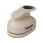 INNSPIRO Perforatrice de figures Eva Foam Punch cercle 50mm