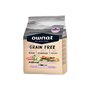 Ownat Aliment Sec pour Chats stérilisés – 3 kg