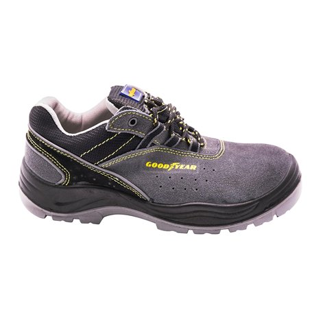 Goodyear Mixte G138106c/36 Chaussures de Construction