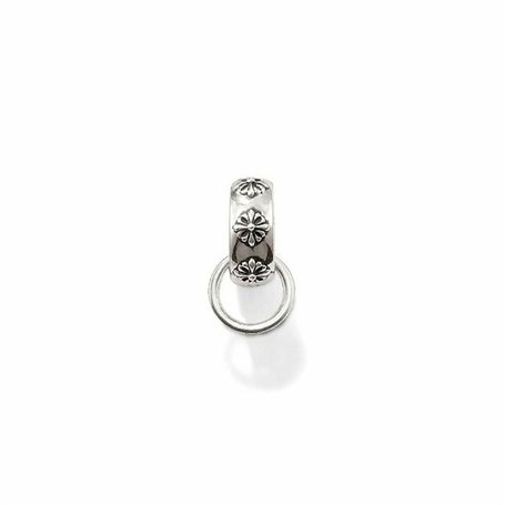 Pendentif Femme Thomas Sabo X0118-001-12 Gris 20 mm