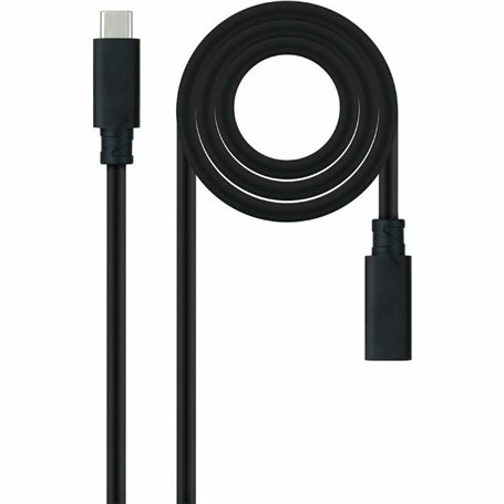 Câble USB NANOCABLE 10.01.4502
