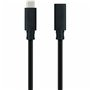 Câble USB NANOCABLE 10.01.4502