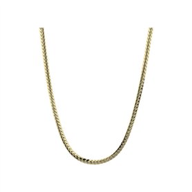 Collier Femme Radiant RH000203 Doré