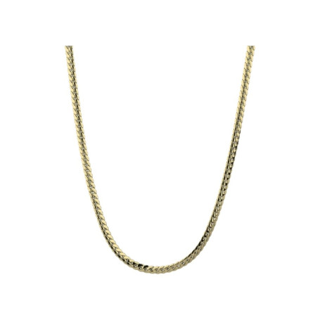 Collier Femme Radiant RH000203 Doré