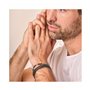 Bracelet Homme Radiant RH000281 Noir