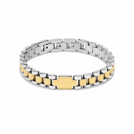 Bracelet Homme Radiant RH000286 Argenté