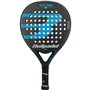 Raquette de Padel Bullpadel KITTER X BLUE Bleu Fibre de Verre