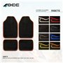 Set de tapis de voitures OCC Motorsport OCCNS0010 5 Pièces