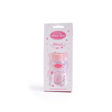 Muñecas Antonio Juan - Biberon magique