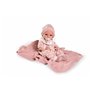 Bébé poupée Antonio Juan 42 cm