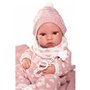 Bébé poupée Antonio Juan 42 cm