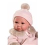 Bébé poupée Antonio Juan 42 cm