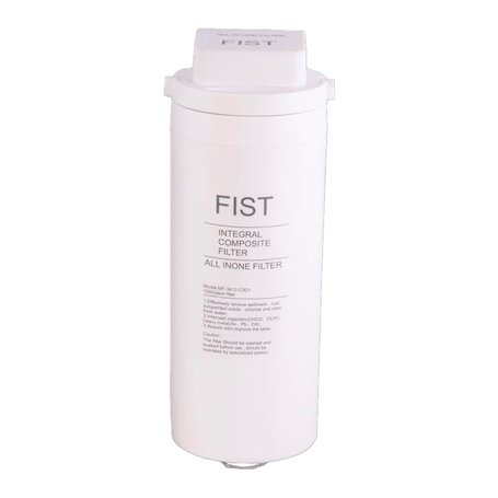 Air comprimé Osmofilter ECO4000 REC.FIL