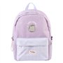 Grupo Erik - Sac à Dos Pusheen Violet | 20x29x42 cm | Sac à dos primaire