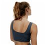 Haut de Sport pour Femme Black Limba LGONGR Gris foncé
