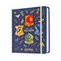 Grupo Erik - Agenda Scolaire Journalier 2025 2026 Harry Potter | Fourniture Scolaire Harry Potter