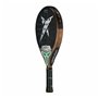 Raquette de Padel Drop Shot Axion Control Noir