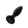 Plug Anal S Pleasures Noir